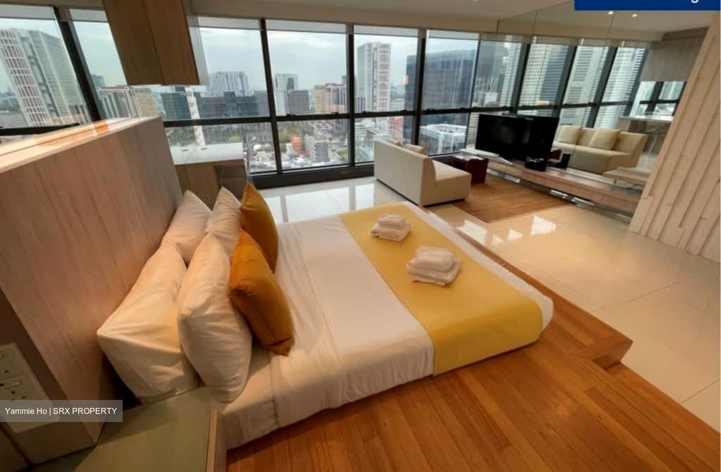 High Street Centre (D6), Apartment #581431951